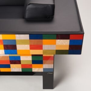 Venezia Rialto Armchair - Image 9