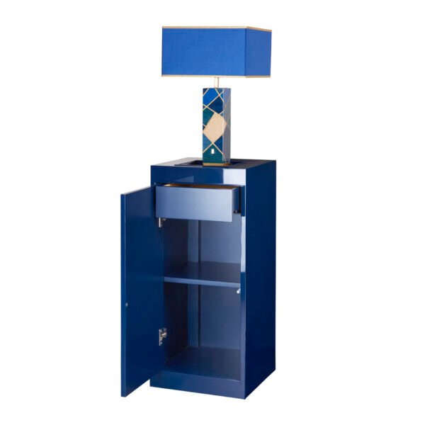 Tellux Mediterraneo Floor Lamp
