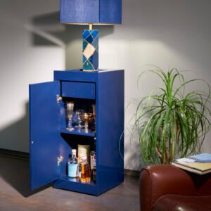 Tellux Mediterraneo Floor Lamp - Image 4