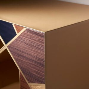 Tellux Console Vulcano - Image 4