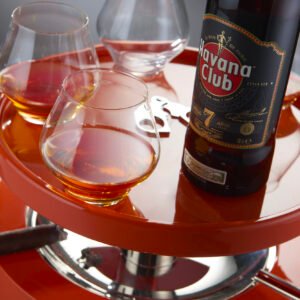 Roma “Club Special Edition” Orange - Image 4
