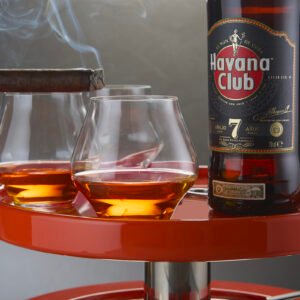 Roma “Club Special Edition” Orange - Image 3