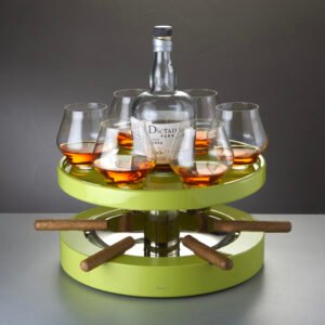 Roma “Club Special Edition” Pistacchio - immagine 5