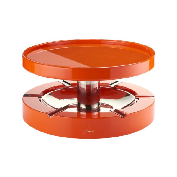Roma “Club Special Edition” Orange