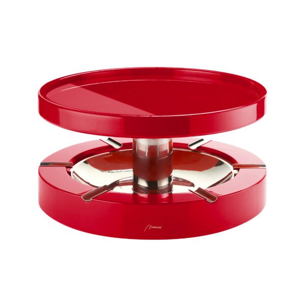 Roma “Club Special Edition” Red