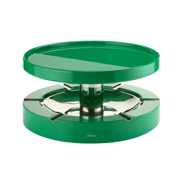 Roma “Club Special Edition” Green