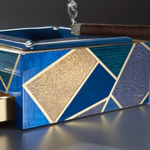 Tellux Mediterraneo Ashtray - Image 6