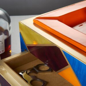 Tellux Sibilla Posacenere - immagine 4