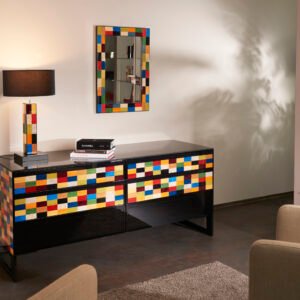 Venezia Rialto Chest of drawers - Image 5