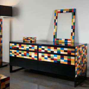Venezia Rialto Chest of drawers - Image 6