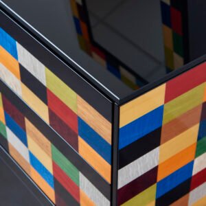 Venezia Rialto Chest of drawers - Image 7