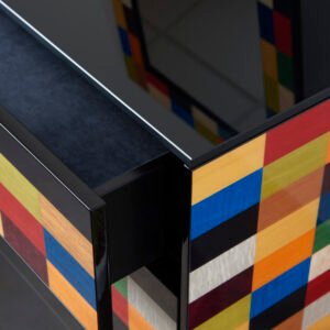 Venezia Rialto Chest of drawers - Image 8