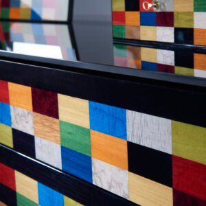 Venezia Rialto Chest of drawers - Image 9
