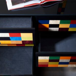 Venezia Rialto Chest of drawers - Image 10
