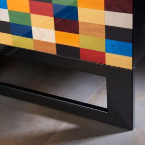 Venezia Rialto Chest of drawers - Image 11
