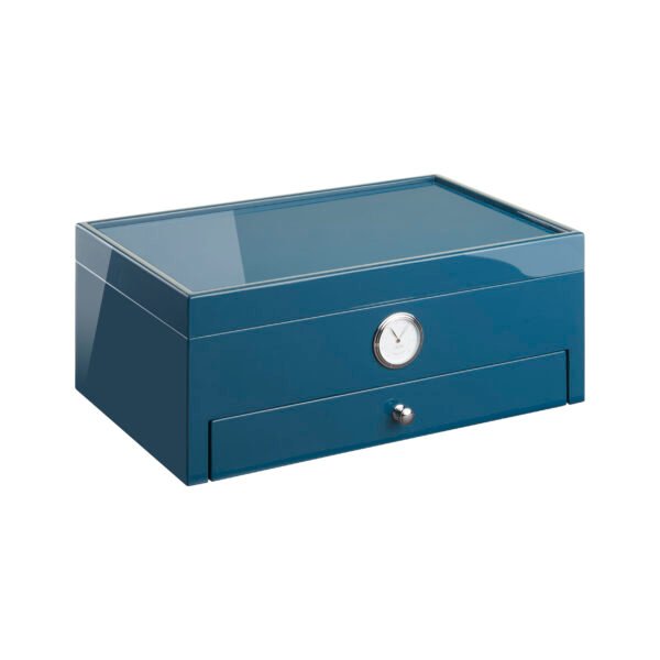 Humidor Roma “Special Club Edition” Sugar Paper