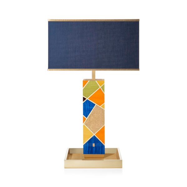 Tellux Sibilla Table Lamp