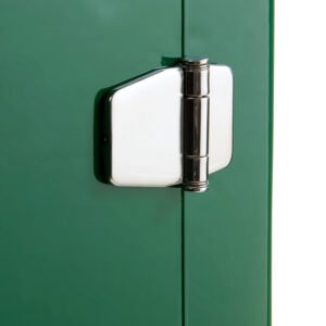 Opera Cabinet con intarsio "Tobacco Leaf" - immagine 7