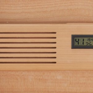 Roma SC1 Cigar Box Walnut - Image 9