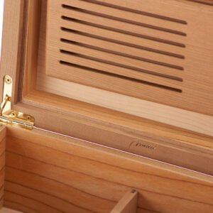 Roma SC1 Cigar Box Walnut - Image 6
