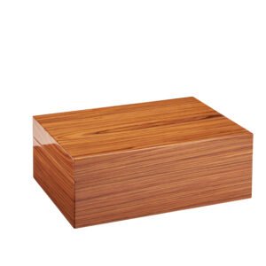 Roma SC2 watches holder box rosewood