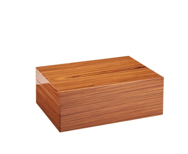 Roma SC2 watches holder box rosewood