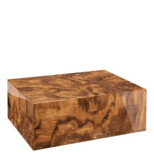 Roma SC2 watches holder box walnut