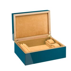 Roma SC1 jewerly box sugar paper - Image 2