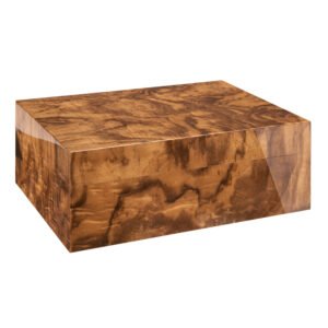 Roma SC2 Cigar Box Walnut
