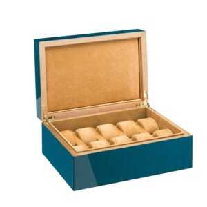 Roma SC1 watch holder box sugar paper - Image 2