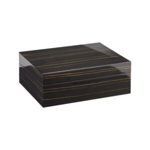 Roma SC2 jewerly box ebony