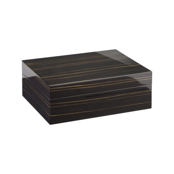 Roma SC2 jewerly box ebony