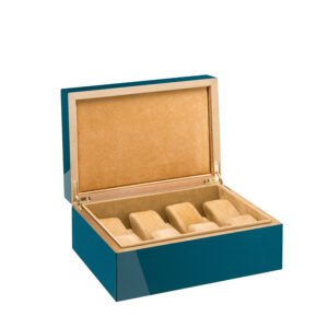 Roma SC2 watches holder box sugar paper - Image 2