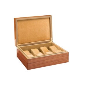 Roma SC2 watches holder box rosewood - Image 2